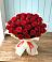 Букет 29 Красных роз в Великом Новгороде