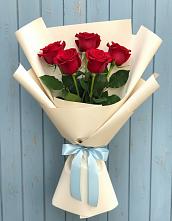 Букет Классика чувств #REPLACE_PRED# Великом Новгороде