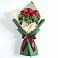Букет цветов из: Розы в Великом Новгороде
