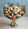 Букет цветов из: Альстромерии и Розы в Великом Новгороде