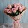 Букет цветов из: Розы в Великом Новгороде