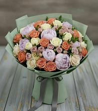 Букет Мороженное #REPLACE_PRED# Великом Новгороде