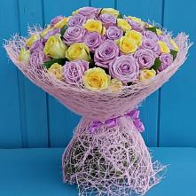 Букет 101 Волшебный Миг #REPLACE_PRED# Великом Новгороде