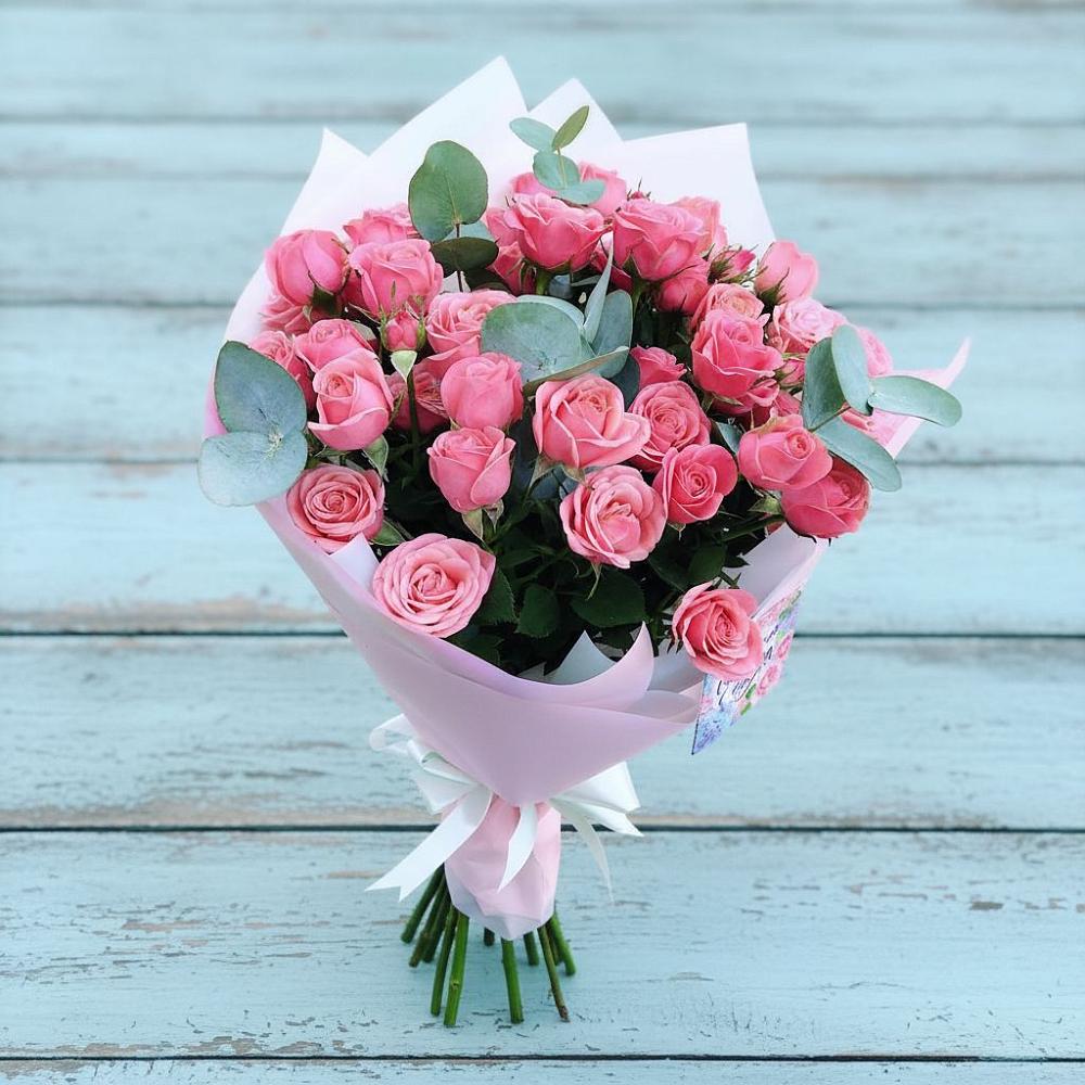 Букет Леди совершенство в Великом Новгороде