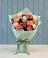 Букет цветов из: Розы в Великом Новгороде