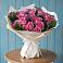 Букет цветов из: Розы в Великом Новгороде