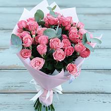 Букет Леди совершенство в Великом Новгороде