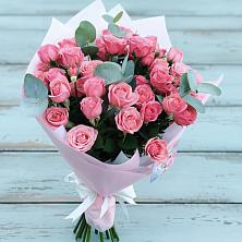 Букет Леди совершенство в Великом Новгороде